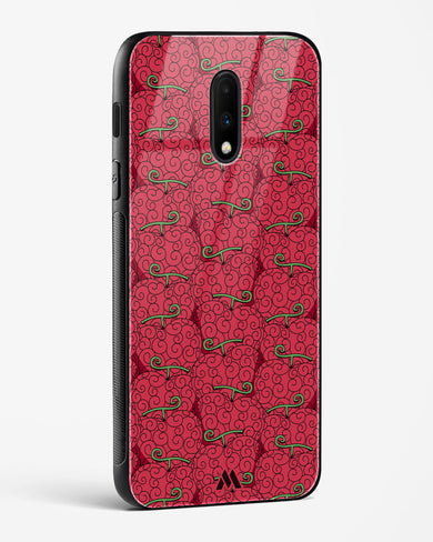 Ope Ope Devil Fruit Glass Case Phone Cover (OnePlus)