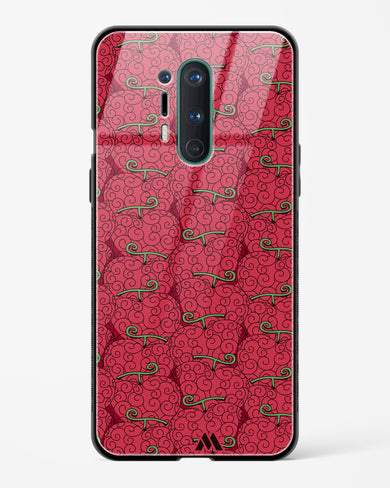 Ope Ope Devil Fruit Glass Case Phone Cover (OnePlus)