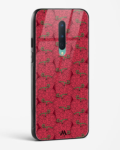 Ope Ope Devil Fruit Glass Case Phone Cover (OnePlus)