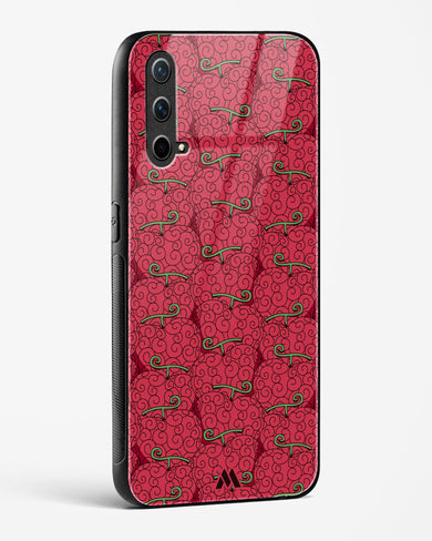 Ope Ope Devil Fruit Glass Case Phone Cover (OnePlus)