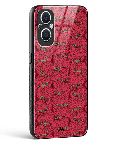 Ope Ope Devil Fruit Glass Case Phone Cover (OnePlus)