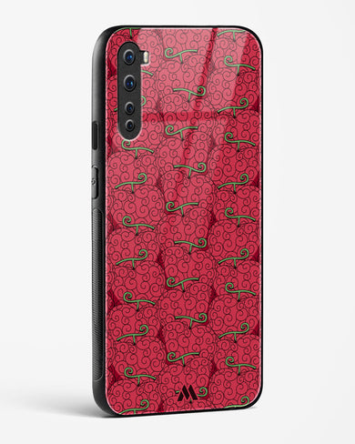 Ope Ope Devil Fruit Glass Case Phone Cover (OnePlus)