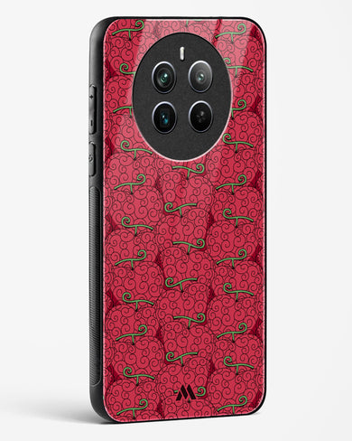 Ope Ope Devil Fruit Glass Case Phone Cover (Realme)