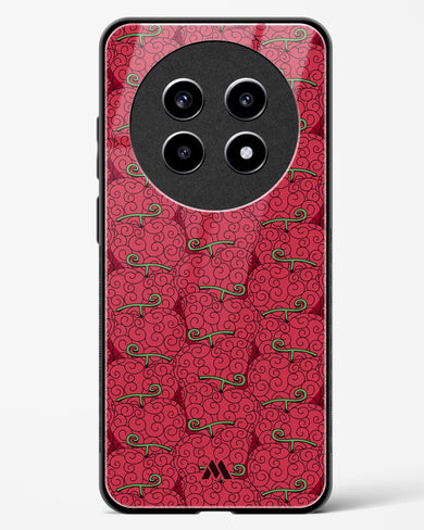 Ope Ope Devil Fruit Glass Case Phone Cover (Realme)