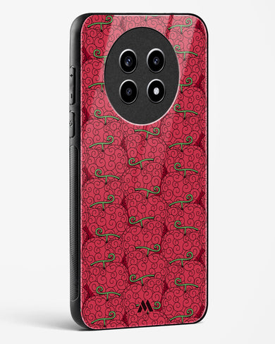 Ope Ope Devil Fruit Glass Case Phone Cover (Realme)