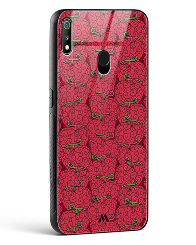 Ope Ope Devil Fruit Glass Case Phone Cover (Realme)