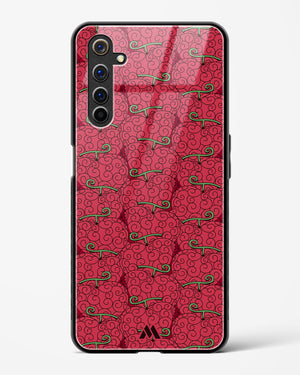 Ope Ope Devil Fruit Glass Case Phone Cover (Realme)