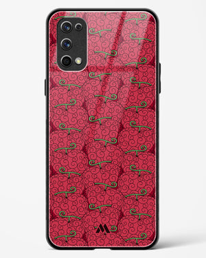 Ope Ope Devil Fruit Glass Case Phone Cover (Realme)