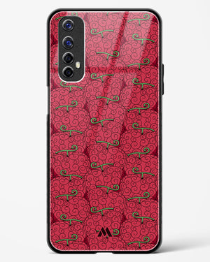 Ope Ope Devil Fruit Glass Case Phone Cover (Realme)