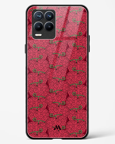 Ope Ope Devil Fruit Glass Case Phone Cover (Realme)