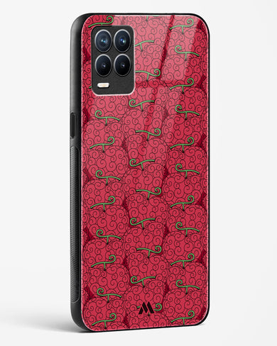 Ope Ope Devil Fruit Glass Case Phone Cover (Realme)