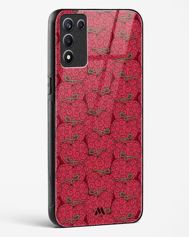 Ope Ope Devil Fruit Glass Case Phone Cover (Realme)