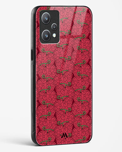 Ope Ope Devil Fruit Glass Case Phone Cover (Realme)