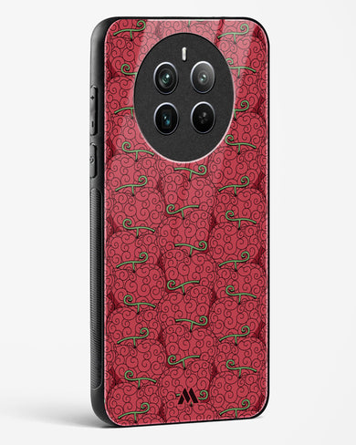 Ope Ope Devil Fruit Glass Case Phone Cover (Realme)