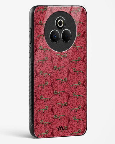 Ope Ope Devil Fruit Glass Case Phone Cover (Realme)
