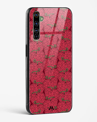 Ope Ope Devil Fruit Glass Case Phone Cover (Realme)