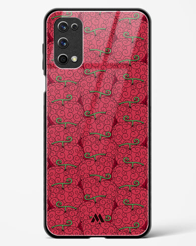 Ope Ope Devil Fruit Glass Case Phone Cover (Realme)