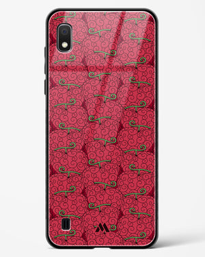 Ope Ope Devil Fruit Glass Case Phone Cover (Samsung)