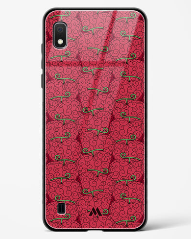 Ope Ope Devil Fruit Glass Case Phone Cover (Samsung)