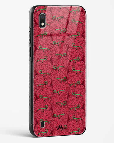 Ope Ope Devil Fruit Glass Case Phone Cover (Samsung)