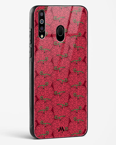 Ope Ope Devil Fruit Glass Case Phone Cover (Samsung)