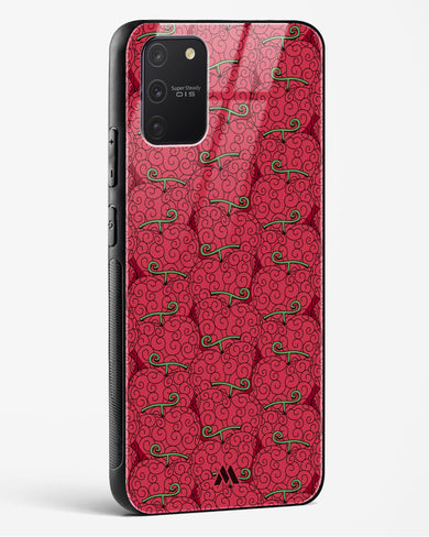 Ope Ope Devil Fruit Glass Case Phone Cover (Samsung)