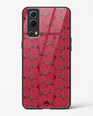 Ope Ope Devil Fruit Glass Case Phone Cover (Vivo)