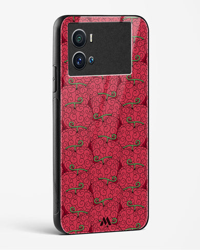 Ope Ope Devil Fruit Glass Case Phone Cover (Vivo)