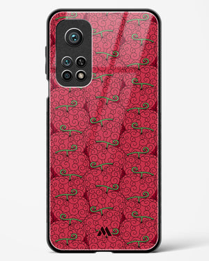 Ope Ope Devil Fruit Glass Case Phone Cover (Xiaomi)
