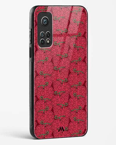 Ope Ope Devil Fruit Glass Case Phone Cover (Xiaomi)