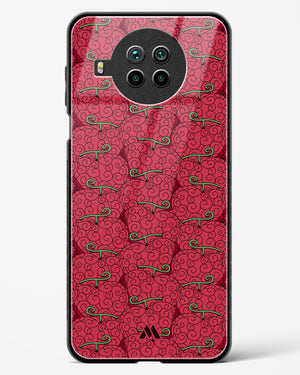 Ope Ope Devil Fruit Glass Case Phone Cover (Xiaomi)