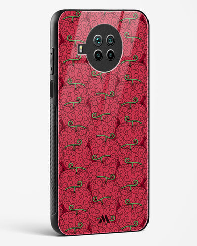 Ope Ope Devil Fruit Glass Case Phone Cover (Xiaomi)