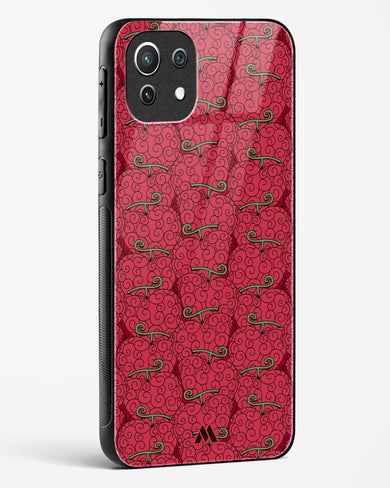 Ope Ope Devil Fruit Glass Case Phone Cover (Xiaomi)