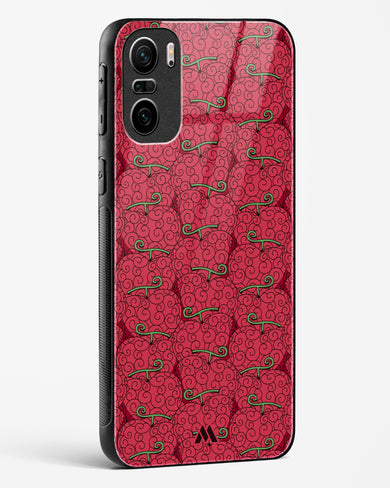 Ope Ope Devil Fruit Glass Case Phone Cover (Xiaomi)