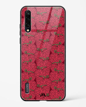 Ope Ope Devil Fruit Glass Case Phone Cover (Xiaomi)