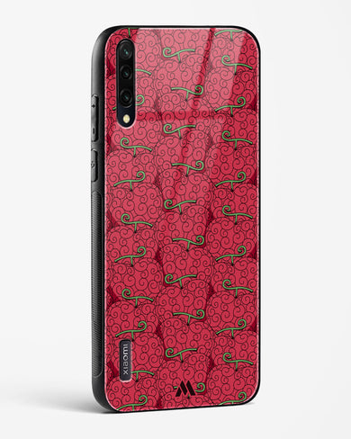 Ope Ope Devil Fruit Glass Case Phone Cover (Xiaomi)