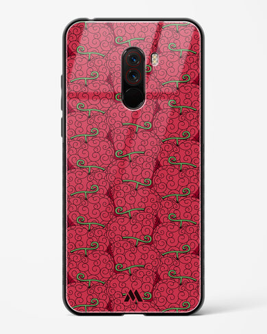 Ope Ope Devil Fruit Glass Case Phone Cover (Xiaomi)