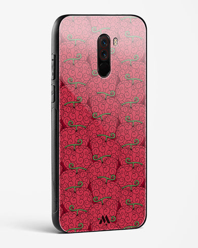 Ope Ope Devil Fruit Glass Case Phone Cover (Xiaomi)