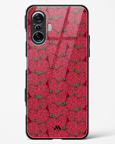 Ope Ope Devil Fruit Glass Case Phone Cover (Xiaomi)