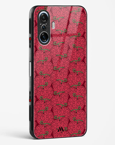 Ope Ope Devil Fruit Glass Case Phone Cover (Xiaomi)