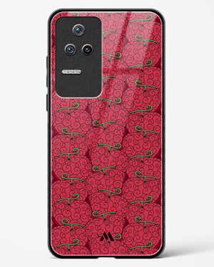 Ope Ope Devil Fruit Glass Case Phone Cover (Xiaomi)