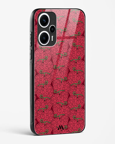 Ope Ope Devil Fruit Glass Case Phone Cover (Xiaomi)