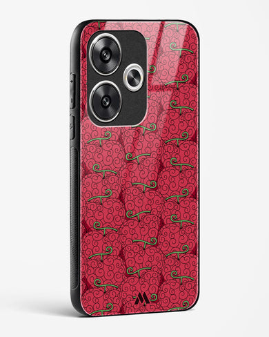 Ope Ope Devil Fruit Glass Case Phone Cover (Xiaomi)