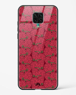 Ope Ope Devil Fruit Glass Case Phone Cover (Xiaomi)