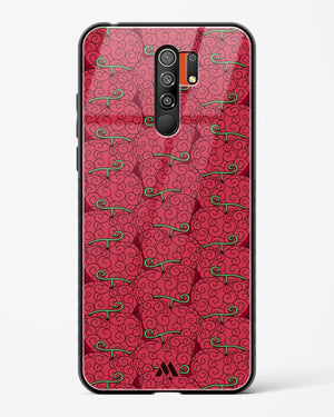 Ope Ope Devil Fruit Glass Case Phone Cover (Xiaomi)