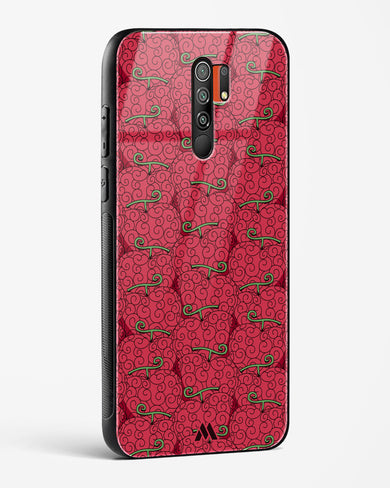 Ope Ope Devil Fruit Glass Case Phone Cover (Xiaomi)