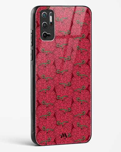 Ope Ope Devil Fruit Glass Case Phone Cover (Xiaomi)