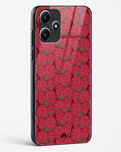 Ope Ope Devil Fruit Glass Case Phone Cover (Xiaomi)