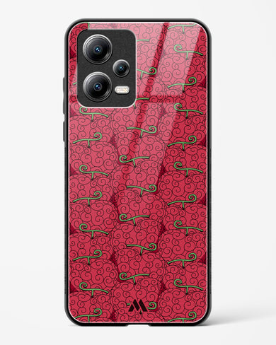 Ope Ope Devil Fruit Glass Case Phone Cover (Xiaomi)