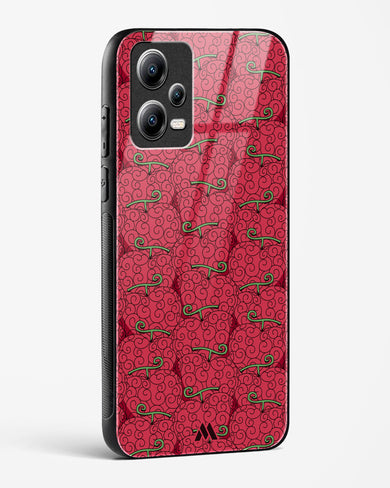 Ope Ope Devil Fruit Glass Case Phone Cover (Xiaomi)